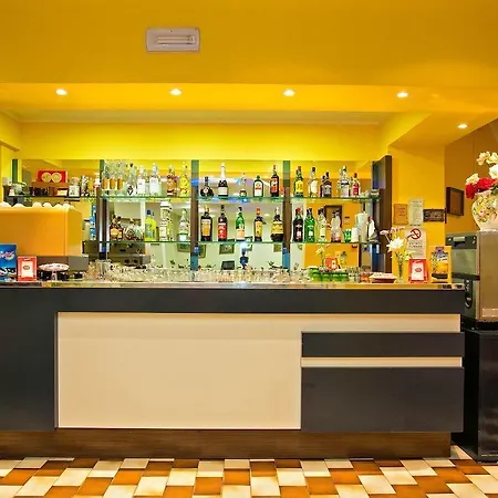 Antares San Benedetto del Tronto