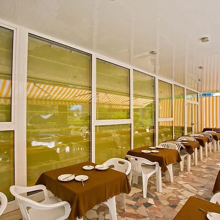 Hotel Antares San Benedetto del Tronto