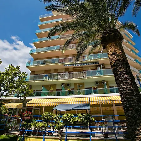 Hotel Antares