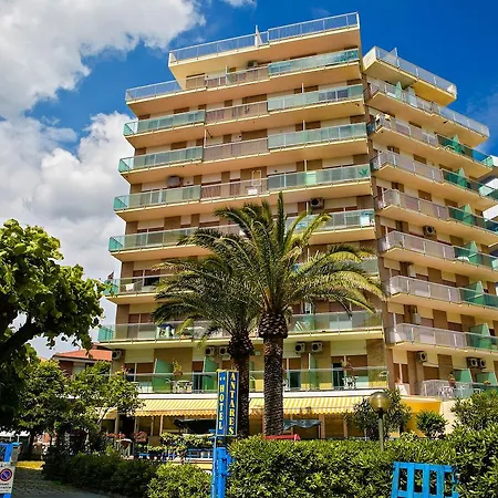 Hotel Antares