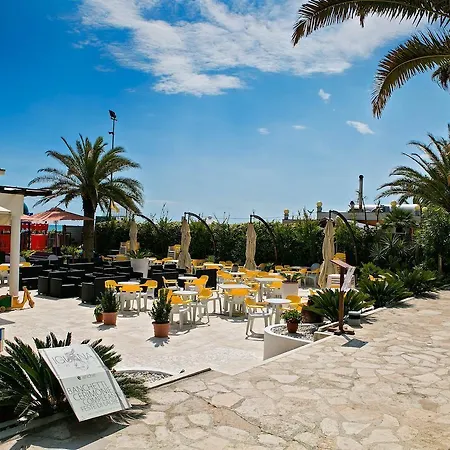 Antares San Benedetto del Tronto