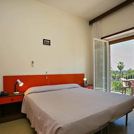 Antares Hotel San Benedetto del Tronto