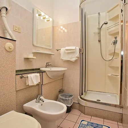 Antares Hotel