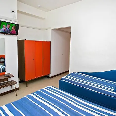 Antares Hotel San Benedetto del Tronto