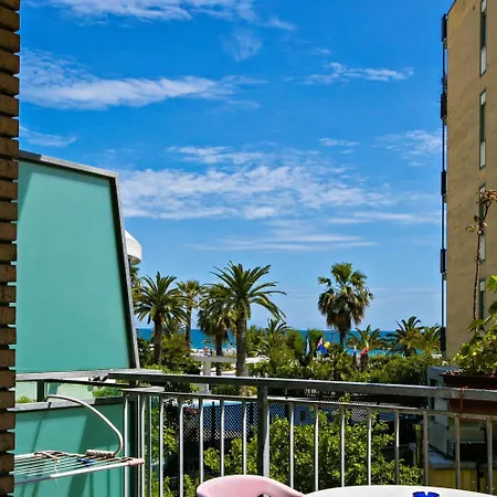 Antares San Benedetto del Tronto