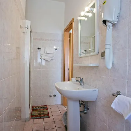 Antares Hotel San Benedetto del Tronto